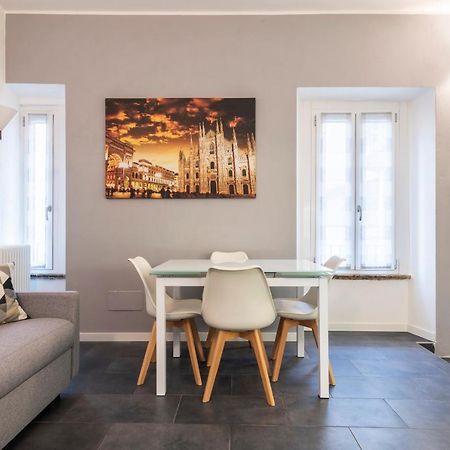 Al Passetto 2024 Lägenhet Milano Exteriör bild